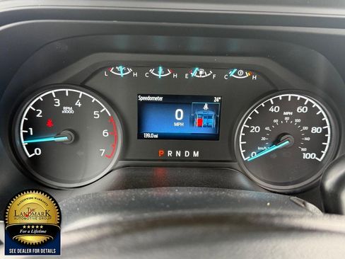 Used 2023 Ford F250 XL w/ XL Chrome Package image 12