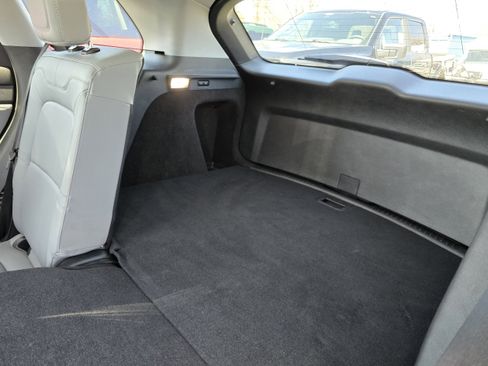 Used 2022 Lincoln Corsair Reserve w/ Luxury Package AWD/4WD image 4