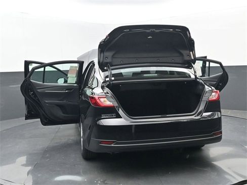 New 2026 Toyota Camry LE image 34