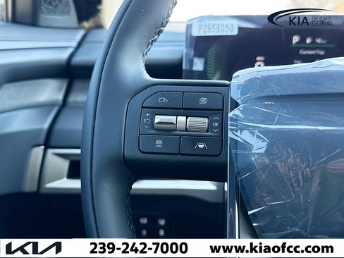 New 2027 Kia Telluride EX image 39