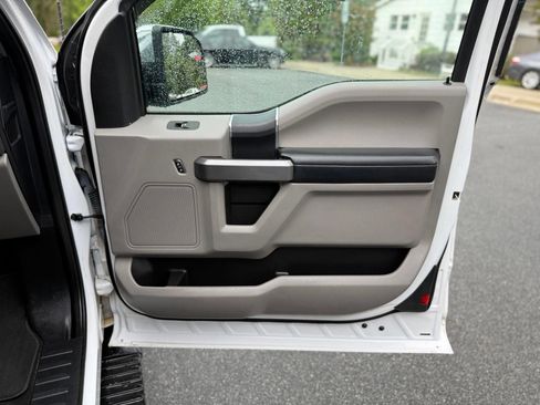 Used 2020 Ford F150 XLT w/ Trailer Tow Package AWD/4WD image 21