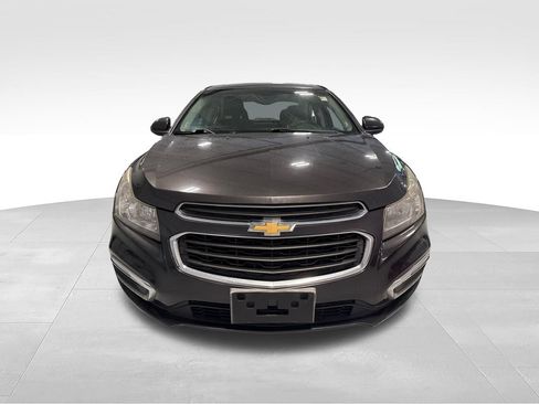 Used 2015 Chevrolet Cruze LT w/ Sun And Sound Package FWD image 49