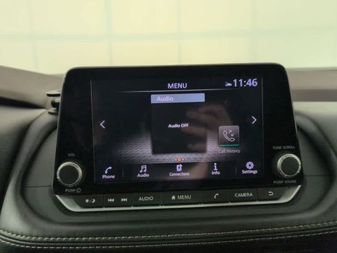 Used 2023 Nissan Rogue SV w/ SV Premium B Package FWD image 25
