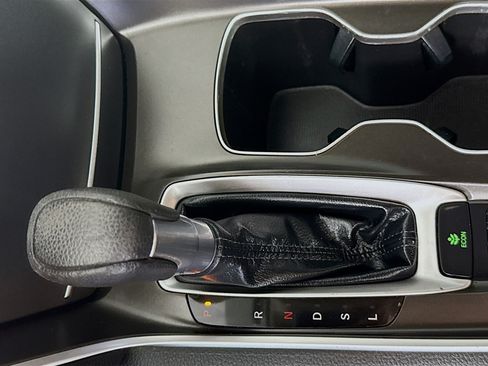 Certified 2022 Honda Accord LX image 19
