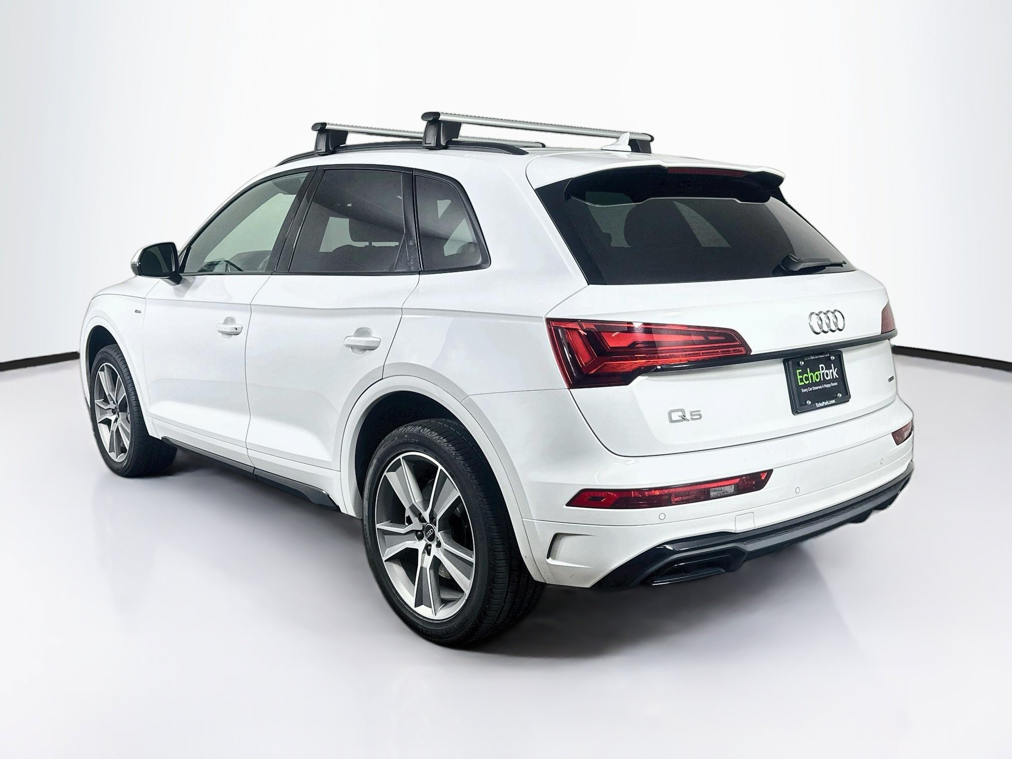 Used 2025 Audi Q5 2.0T Premium AWD/4WD image 5