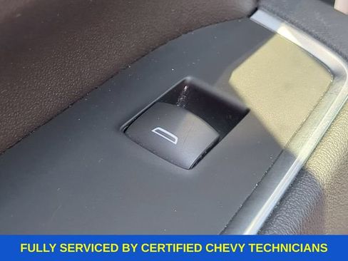 Used 2025 Chevrolet Silverado 2500 LT w/ Convenience Package AWD/4WD image 38