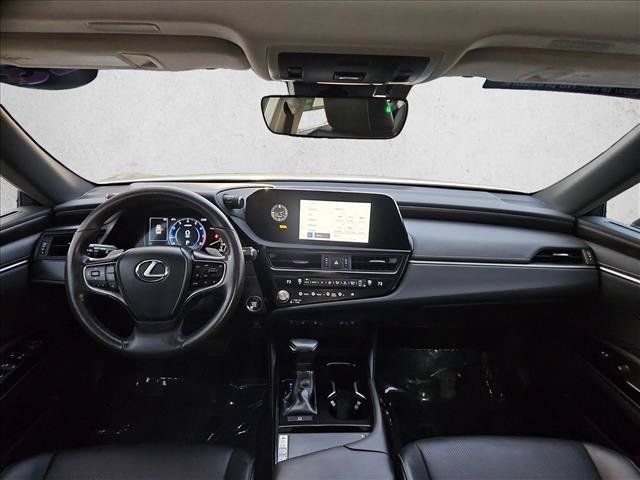 Used 2023 Lexus ES 250 w/ Premium Package AWD/4WD image 19