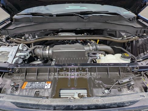 Certified 2023 Ford Explorer ST image 34