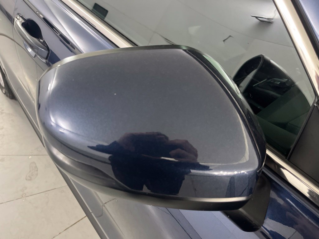 Used 2025 Honda CR-V EX image 47