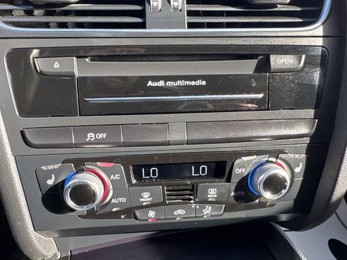 Used 2016 Audi A4 Premium w/ Audi MMI Navigation Plus image 17