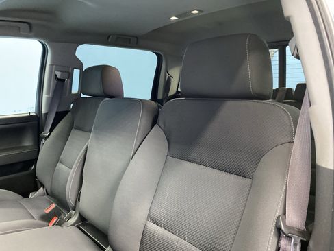 Used 2017 GMC Sierra 1500 SLE w/ SLE Value Package image 8