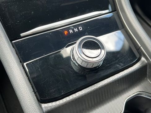 Used 2024 Jeep Grand Cherokee Altitude AWD/4WD image 28