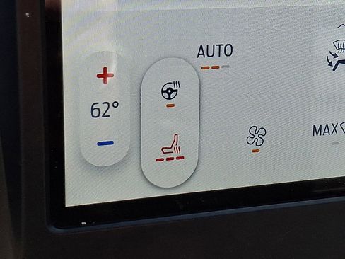 Certified 2022 Ford Edge SEL w/ Convenience Package image 24