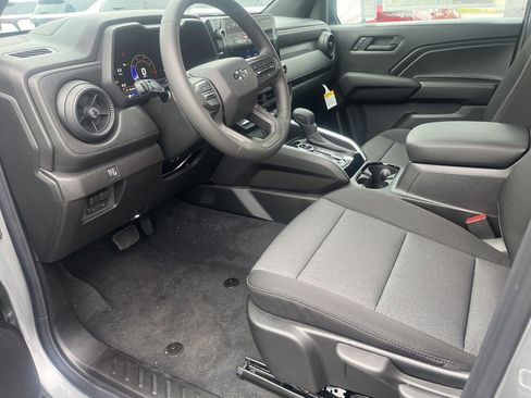 New 2026 Chevrolet Colorado Trail Boss image 11