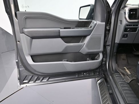 Used 2023 Ford F150 XLT w/ Equipment Group 302A High image 10