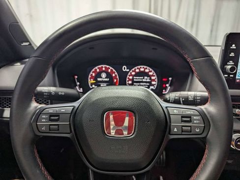 Used 2023 Honda Civic Type R image 21