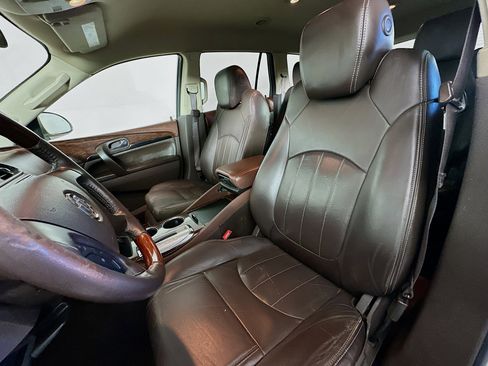 Used 2013 Buick Enclave Leather w/ Trailering Provision Package image 13
