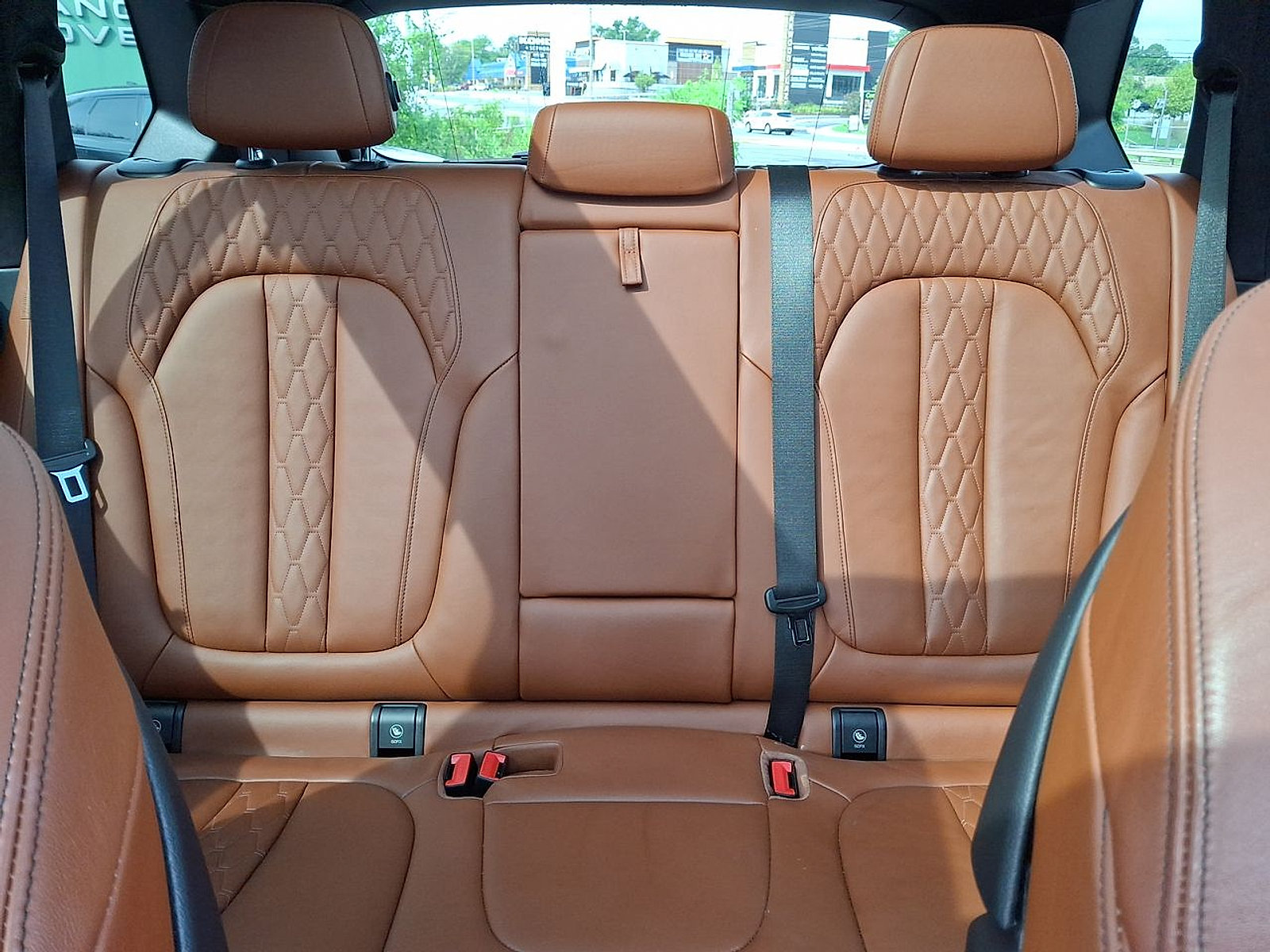 Used 2022 BMW X5 xDrive45e AWD/4WD image 13
