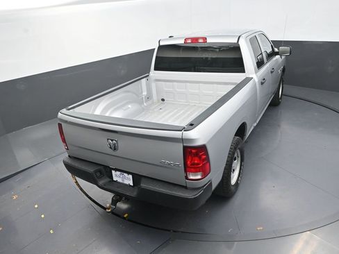 Used 2017 RAM 1500 Tradesman w/ Popular Equipment Group image 20