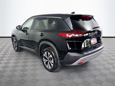 Used 2023 Nissan Rogue SV AWD/4WD image 5