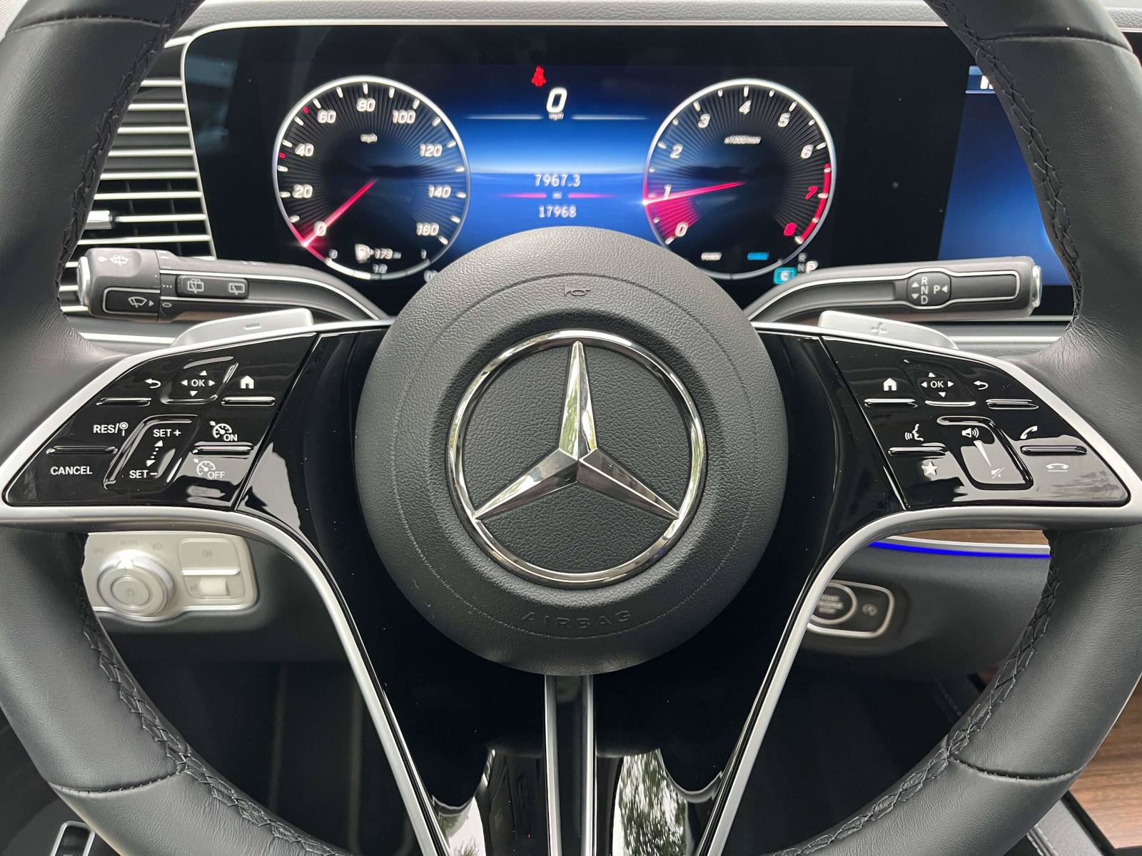 Certified 2025 Mercedes-Benz GLE 350 4MATIC image 22
