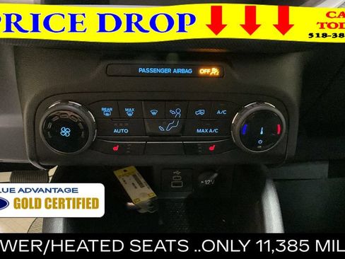 Certified 2023 Ford Bronco Sport Big Bend w/ Convenience Package AWD/4WD image 35