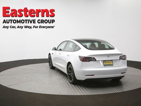 Used 2023 Tesla Model 3 Standard Range RWD image 60