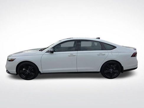 Used 2023 Honda Accord Sport image 7