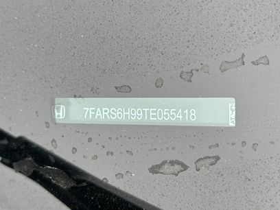 Used 2026 Honda CR-V Sport Touring