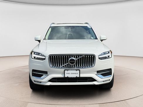 Used 2022 Volvo XC90 T6 Inscription w/ Climate Package AWD/4WD image 8