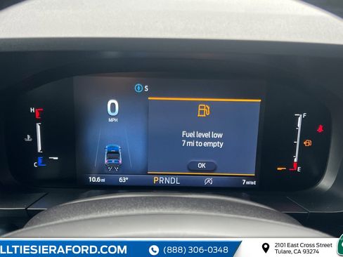 New 2025 Ford Maverick XLT w/ XLT Luxury Package image 25