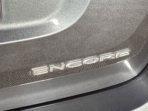 Used 2017 Buick Encore Preferred FWD image 23