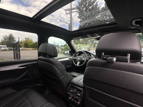 Used 2018 BMW X5 xDrive35i AWD/4WD image 6
