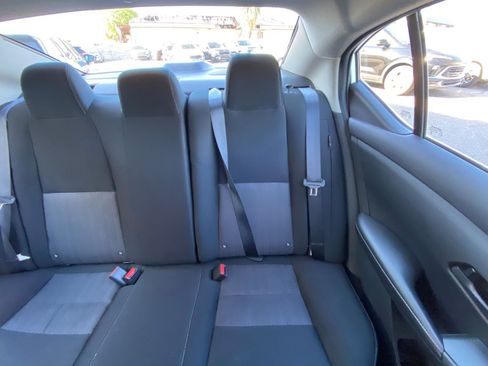 Used 2024 Nissan Sentra SV image 35