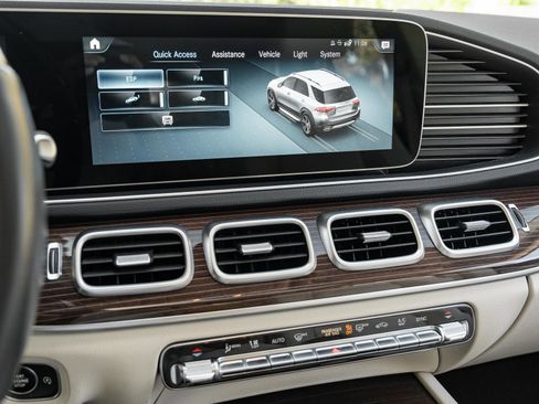 Used 2022 Mercedes-Benz GLE 350 image 48