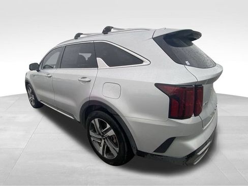 Used 2022 Kia Sorento SX Prestige AWD/4WD image 6