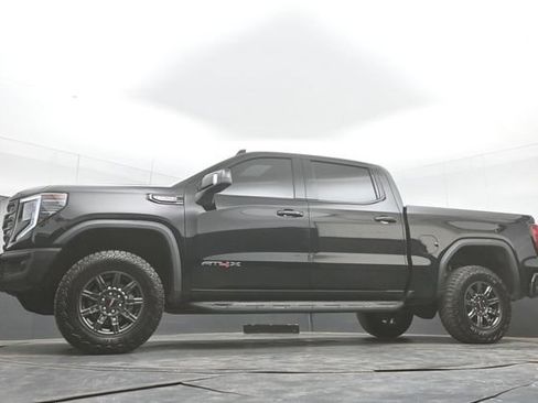 Used 2024 GMC Sierra 1500 AT4X AWD/4WD image 49