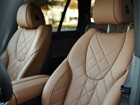 New 2026 BMW X5 sDrive40i image 22