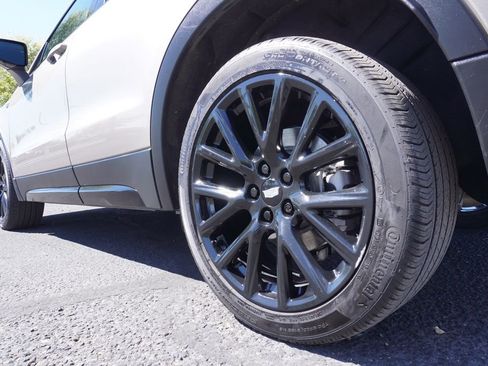 Certified 2023 Cadillac XT4 Sport image 6