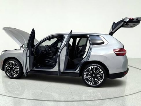 Used 2026 BMW X3 xDrive30i AWD/4WD image 15