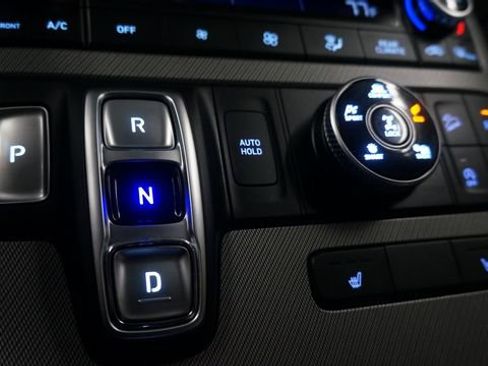 Used 2025 Hyundai Palisade SEL image 20