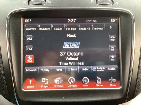 Used 2016 Dodge Journey Crossroad image 20