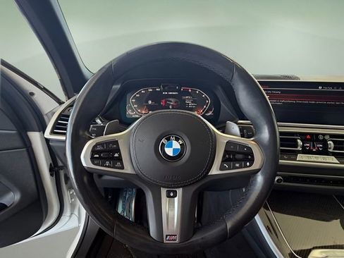 Certified 2023 BMW X5 M50i w/ Executive Package image 41