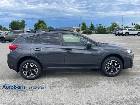 Used 2019 Subaru Crosstrek 2.0i Premium w/ Popular Package #2 AWD/4WD image 6