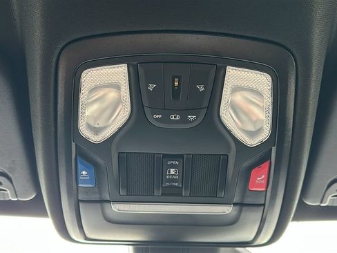 Used 2025 RAM 1500 Tradesman w/ Night Edition RWD image 30