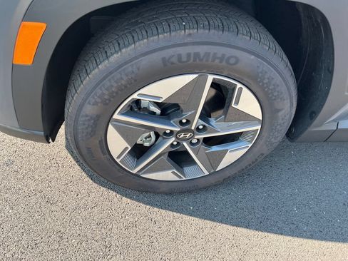 Used 2025 Hyundai Tucson SEL AWD/4WD image 9