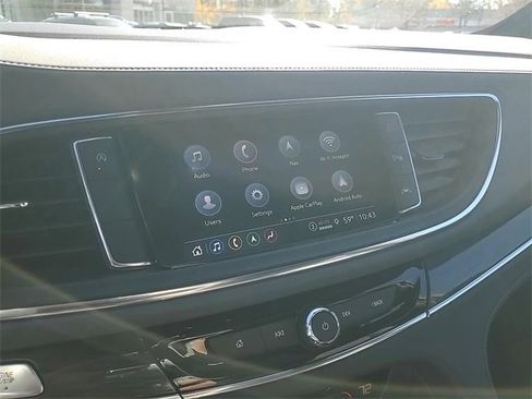 Certified 2023 Buick Enclave Essence w/ Experience Buick Package image 18