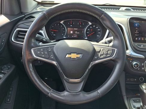 Used 2019 Chevrolet Equinox Premier AWD/4WD image 20