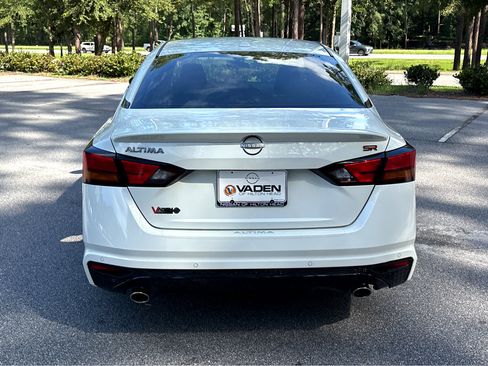 Used 2024 Nissan Altima 2.5 SR image 28