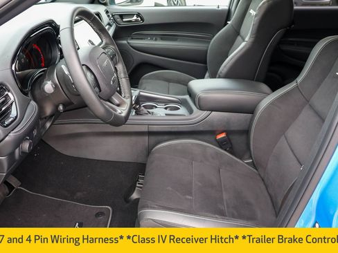 New 2026 Dodge Durango SRT Hellcat image 5